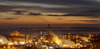 SENEDD VOTES UNANIMOUSLY TO BACK OUR STEEL INDUSTRY IN CLEAR DIVISION WITH DOWNING STREET Tata