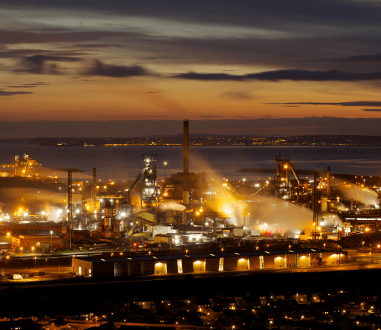 SENEDD VOTES UNANIMOUSLY TO BACK OUR STEEL INDUSTRY IN CLEAR DIVISION WITH DOWNING STREET Tata