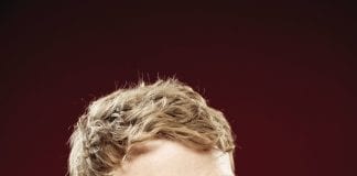 Teddy Thompson Drops Valentine’s Day Single, New Album Heartbreaker Please Out May 8th Teddy Thompson