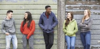 LGA RESPONDS TO OFFICE FOR NATIONAL STATISTICS FIGURES ON YOUNG PEOPLE NOT IN EDUCATION, EMPLOYMENT OR TRAINING Younth