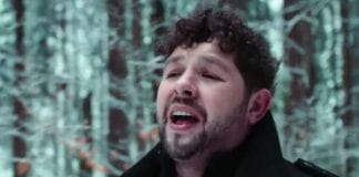 James Newman, This Year’s UK Representative for Eurovision 2020, Reveals Video for ‘My Last Breath’ james newman 5a35560