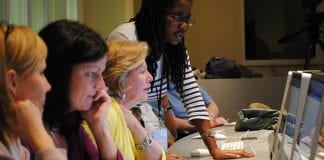 £1.5 BILLION FUNDING BOOST NEEDED TO REVERSE RECORD LOW NUMBER OF ADULT LEARNERS lifelong learning