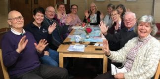 FAN (Friends and Neighbours) is about to celebrate its 17th birthday! Antioch FAN