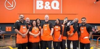 DIY.com is now open for your home essentials BQ Store