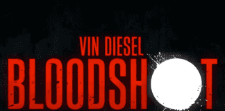 Bloodshot Review. Bloodshot