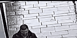 Police appeal following Carmarthen burglary allegation CCTV ID Burglary Carmarthen