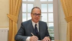 Council implements contingencies in response to COVID-19 Cllr Emlyn Dole