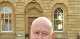 BUDGET 2020: LGA RESPONDS TO ARMED FORCES COVENANT FUNDING Cllr Ian Hudspeth
