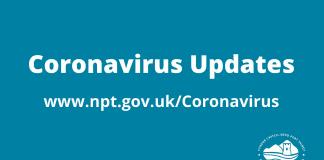 Council calls for volunteers to support vulnerable residents Coronavirus SM image