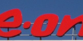 Helping our customers – an update from E.ON E.on