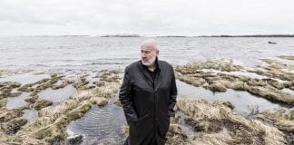 FISH plays CARDIFF – Y Plas on Thursday 19th March 2020! Fish 2018 03 Weltschmerz Promo 247 v1 scaled