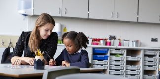 Children’s charity Welsh frontline workers warn families fear ‘going under’ during coronavirus outbreak Frontline Workers Children e1584970277370