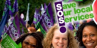 LOCAL SERVICES FACE ALMOST £6.5 BILLION FUNDING GAP BY 2025 – NEW LGA ANALYSIS LOCAL SERVICES