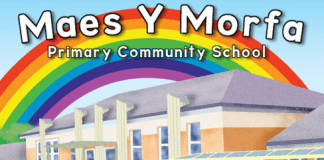 Maes Y Morfa Competition Winners Announced Maes y morfa