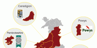 LGA: FIRE AND RESCUE SERVICES HAVE A KEY ROLE TO PLAY IN RESPONDING TO THE CLIMATE CHANGE EMERGENCY Mid and West Wales Fire and Rescue Services