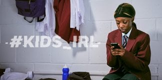 Increase in children from Wales contacting Childline about suicidal thoughts and feelings NS3434 IRL Integrated Campaign Email 1B Asset