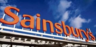 Update from Sainsbury’s Chief Executive Mike Coupe Sainsbury scaled