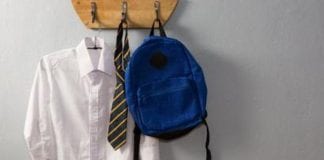 LGA COMMENTS AHEAD OF COMMONS DEBATE ON COST OF SCHOOL UNIFORM School Uniforms