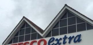 An update on our response to COVID-19 from Dave Lewis, Tesco Tesco Trostre
