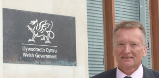 Chief Medical Officer for Wales confirms nine new cases of coronavirus (COVID-19) The Chief Medical Officer for Wales Dr Frank Atherton