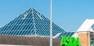 Message from Asda’s CEO Roger Burnley asda