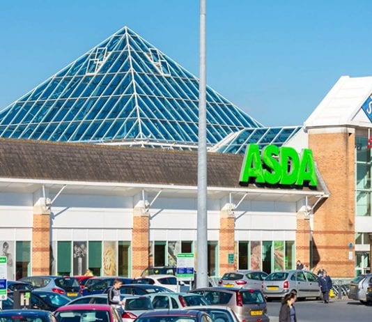 Asda Is The Top Choice Supermarket For Last-Minute Christmas Shops, According To Google asda