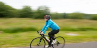 Cycling UK reaction to Welsh Government’s draft Budget statement cycling 2 scaled
