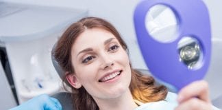 New orthodontic provider for residents of Carmarthenshire, Ceredigion and Pembrokeshire/Darparwr orthodonteg newydd i drigolion Sir Gaerfyrddin, Ceredigion a Sir Benfro orthodontic services