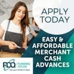 PDQ Funding - Merchant Cash Advance