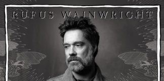 Rufus Wainwright Unveils Unfollow The Rules, New Album Out April 24th on BMG rufus wainwright unfollow the rules 1582746996 640x640 1