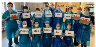 Coronavirus: Challenges arising from sudden surge in tourism stay away