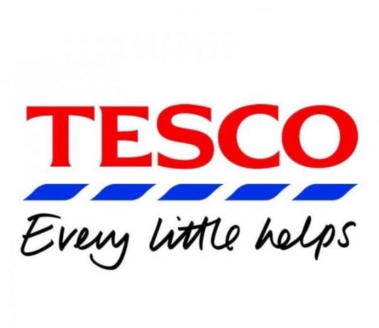 Tesco Provides Free Welsh Lessons To Further Enhance Community Engagement tesco logo