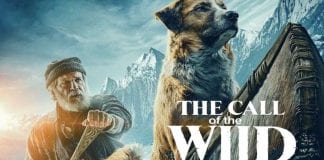 The Call of the Wild Review. the call of the wild