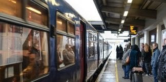 1 in 14 workers in Wales aren’t eligible for Statutory Sick Pay train 3384786 640