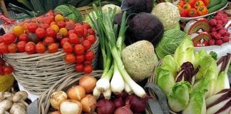 Local Businesses offering support CORVID 19 vegetables 1363033 640