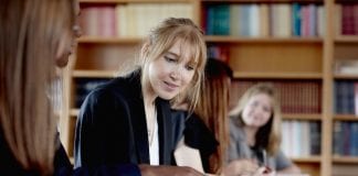 Community legal programme helps vulnerable people during Covid-19 outbreak 04 10 17 Keele University 0135