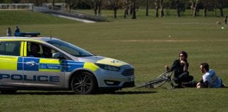 What will happen to me if I break the rules? 142417