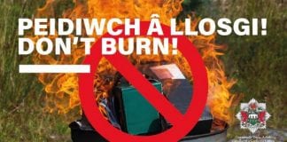 Please don’t burn waste during coronavirus emergency 245732899.jpg.gallery