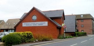 Nifer uchaf erioed yn hyfforddi i fod yn Feddygon Teulu yng Nghymru Avenue Villa Surgery
