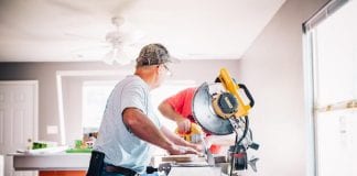 UK’s DIY Lockdown Bucket List DIY