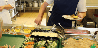 Eligible parents urged to take advantage of free school meals Healthy0042 crop