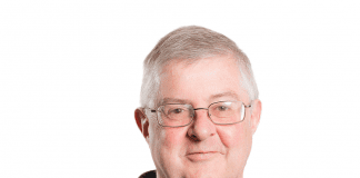 Undemocratic, Unjust and Unacceptable Labour Bans Volunteer Delivery of Political leaflets Mark drakeford