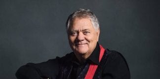 Gower Life Max Boyce