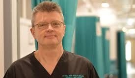 A message from Phil Kloer, Executive Medical Director NHS Wales