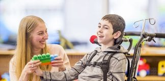 CORONAVIRUS: LGA URGES CLARITY ON RELAXATION OF SPECIAL NEEDS DUTIES RELAXATION OF SPECIAL NEEDS DUTIES