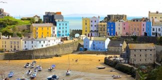 CORONAVIRUS: TOURIST TOWNS THREATENED BY DROP IN VISITORS, WARN COUNCILS TOURISM FEARS