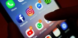 Video calls help police keep in touch with communities Video calls help police keep in touch with communities