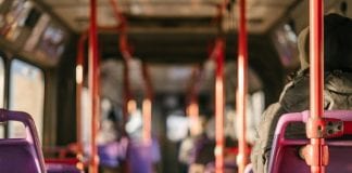 LGA RESPONDS TO GOVERNMENT BUS FUNDING ANNOUNCEMENT bus seats