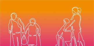 LGA RESPONDS TO SOCIAL CARE CORONAVIRUS PLAN social care plan feat image