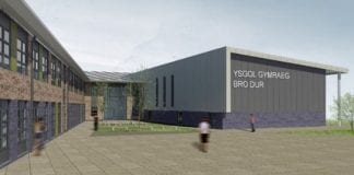 Eight hubs set to deliver childcare for critical workers in Neath Port Talbot ysgol gymraeg bro dur